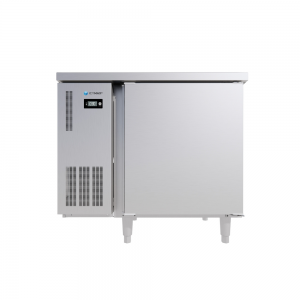 Tủ bàn mát Icymax 1 cánh inox 900x600 ICR-1S096