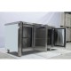 Tủ bàn lạnh cánh inox Kama (Viner) KM-TBLCI1.8 (V-TBLCI1.8)