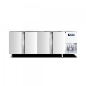 Tủ bàn đông mát Viner V-TBDM2.30 Tủ bàn đông mát Viner V-TBDM2.30