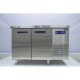 Tủ bàn lạnh cánh inox Kama (Viner) KM-TBLCI1.2 (V-TBLCI1.2)