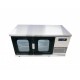 Tủ bàn lạnh cánh kính Kama (Viner) KM-TBLCK1.2 (V-TBLCK1.2)