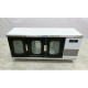 Tủ bàn lạnh cánh kính Kama (Viner) KM-TBLCK1.8 (V-TBLCK1.8)