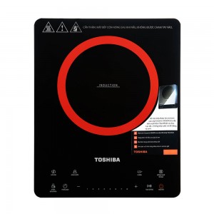 Bếp điện từ Toshiba 2000W IC-20S2PV Bếp điện từ Toshiba 2000W IC-20S2PV