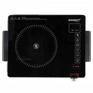 Bếp hồng ngoại Sanaky SNK-2525HGN Bếp hồng ngoại Sanaky SNK-2525HGN