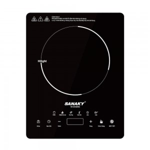 Bếp Hồng Ngoại Đơn Sanaky VH-6100HG Bếp Hồng Ngoại Đơn Sanaky VH-6100HG