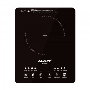 Bếp từ đơn Sanaky VH-6100HY Bếp từ đơn Sanaky VH-6100HY