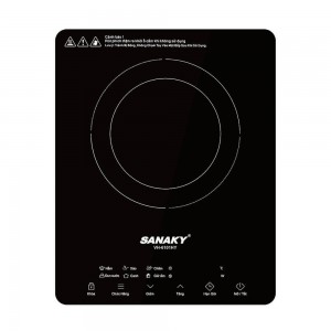 Bếp từ đơn Sanaky VH-6101HY Bếp từ đơn Sanaky VH-6101HY