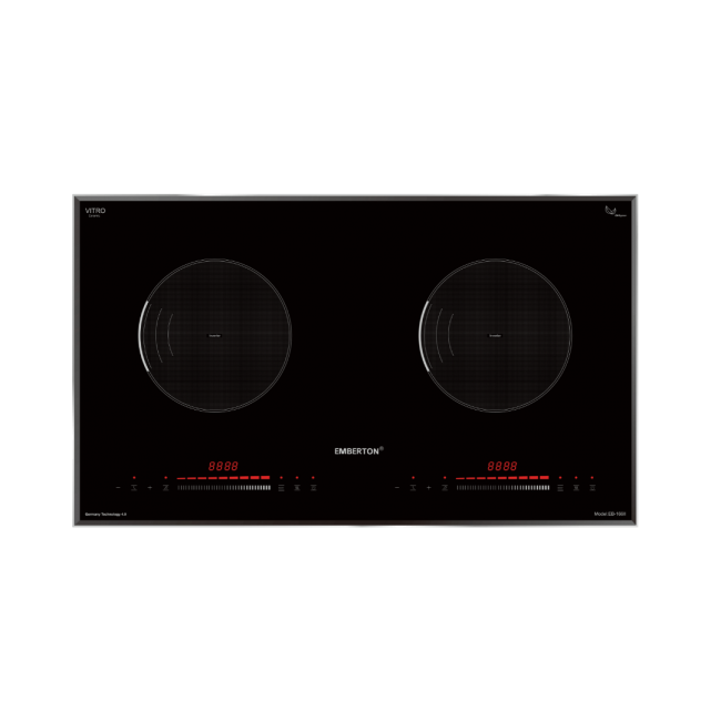  Bếp từ EB-166II (Phiên bản 2)
