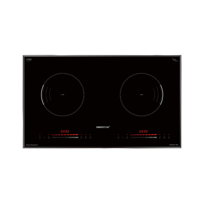  Bếp từ Emberton EB-166II