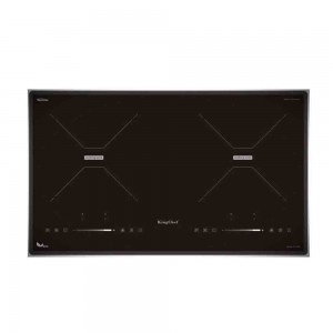 Bếp từ đôi Kingchef KC-866 Bếp từ đôi Kingchef KC-866