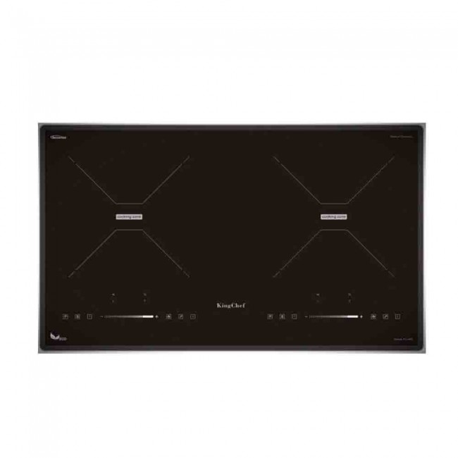 Bếp từ đôi Kingchef KC-866