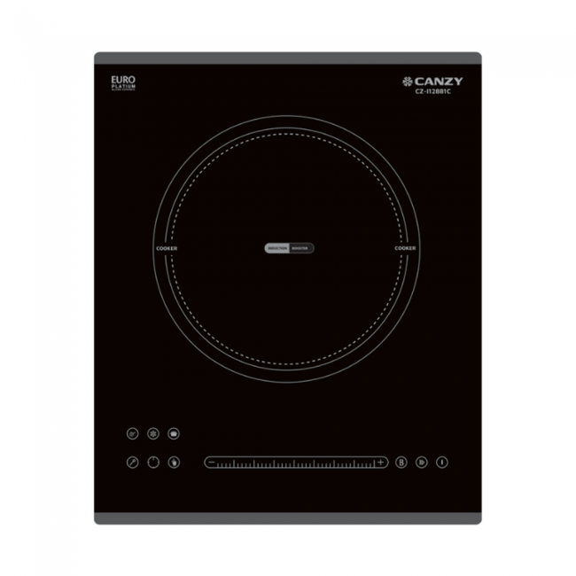 Bếp Từ Đơn Canzy CZ-I12881C Bếp Từ Đơn Canzy CZ-I12881C