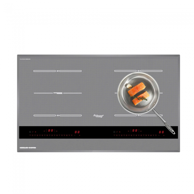 Bếp từ Canzy CZ-ID077EU