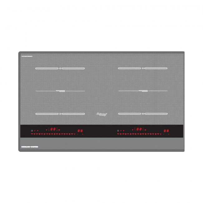 Bếp từ Canzy CZ-ID077EU