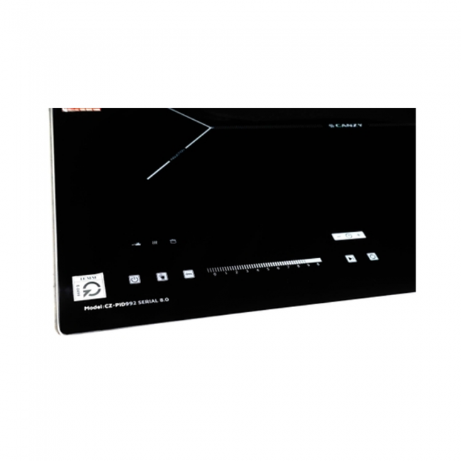 Bếp Từ Canzy CZ-PID992 Serial 8.0
