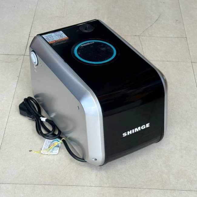 Bơm biến tần thông minh Shimge CA1000 | 1.0 kW / 220V