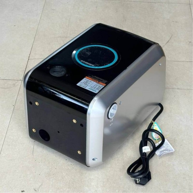 Bơm biến tần thông minh Shimge CA1000 | 1.0 kW / 220V