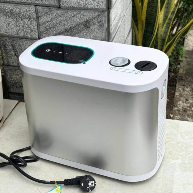 Bơm biến tần thông minh Shimge CA600 | 0.6 kW / 220V