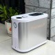 Bơm biến tần thông minh Shimge CA600 | 0.6 kW / 220V