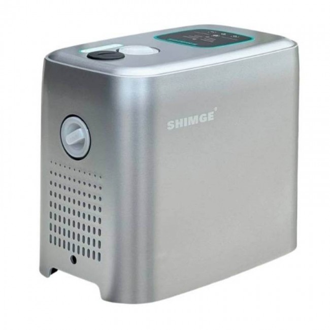 Bơm biến tần thông minh Shimge CA200 | 0.2 kW / 220V