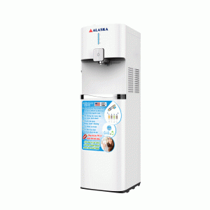Máy nước uống nóng lạnh Alaska HC-250 Máy nước uống nóng lạnh Alaska HC-250