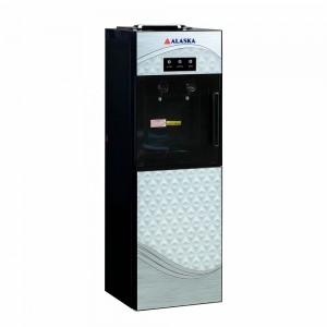 Máy nước uống nóng lạnh Alaska R-72C Máy nước uống nóng lạnh Alaska R-72C