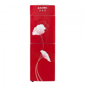 Máy nước uống nóng lạnh Alaska R-85 Máy nước uống nóng lạnh Alaska R-85