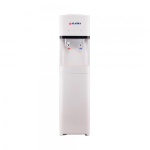 Máy nước uống nóng lạnh Alaska R-95 Máy nước uống nóng lạnh Alaska R-95