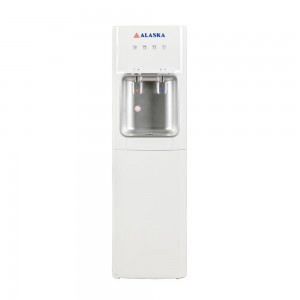 Máy nước uống nóng lạnh Alaska RL-110 Máy nước uống nóng lạnh Alaska RL-110