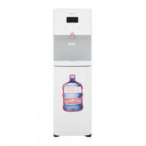 Cây nước nóng lạnh Toshiba RWF-W1830BV(W)