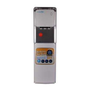 Cây nước nóng lạnh hút bình Karofi HC19 Cây nước nóng lạnh hút bình Karofi HC19