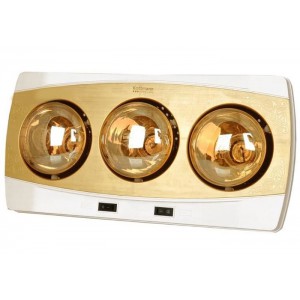 Đèn Sưởi Nhà Tắm Kottmann K3BQ Đèn Sưởi Nhà Tắm Kottmann K3BQ