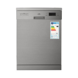 Máy rửa bát Willz BP60C3A401S-2021