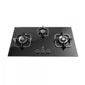 Bếp gas âm Electrolux EGT7838CK Bếp gas âm Electrolux EGT7838CK