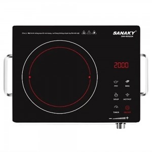 Bếp hồng ngoại Sanaky SNK-BDS22A Bếp hồng ngoại Sanaky SNK-BDS22A