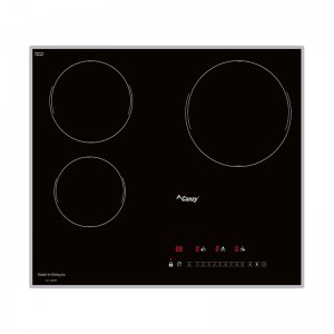 Bếp từ cao cấp Canzy CZ 86HP Bếp từ cao cấp Canzy CZ 86HP
