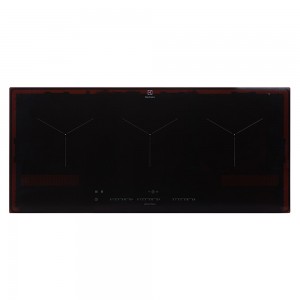 Bếp từ 3 vùng nấu lắp âm Electrolux EIT913 Bếp từ 3 vùng nấu lắp âm Electrolux EIT913