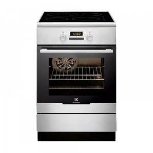 Bếp từ kết hợp lò nướng Electrolux EKI64500OX Bếp từ kết hợp lò nướng Electrolux EKI64500OX