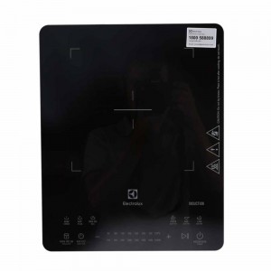 Bếp điện từ Electrolux ETD42SKA Bếp điện từ Electrolux ETD42SKA