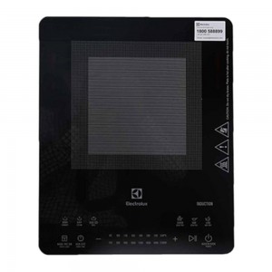 Bếp điện từ đơn Electrolux ETD42SKS 2100W Bếp điện từ đơn Electrolux ETD42SKS 2100W