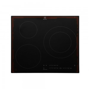 Bếp từ 3 vùng nấu lắp âm Electrolux LIT60342  Bếp từ 3 vùng nấu lắp âm Electrolux LIT60342