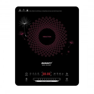 Bếp từ đơn Sanaky SNK-2302BT Bếp từ đơn Sanaky SNK-2302BT
