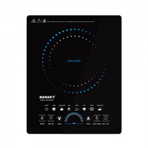 Bếp từ đơn Sanaky SNK-2303BT Bếp từ đơn Sanaky SNK-2303BT