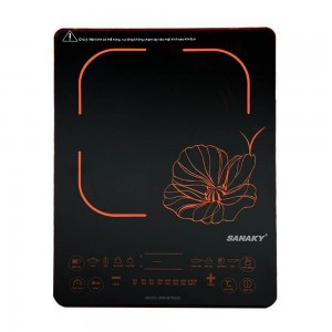 Bếp điện từ Sanaky SNK-BTS22B Bếp điện từ Sanaky SNK-BTS22B