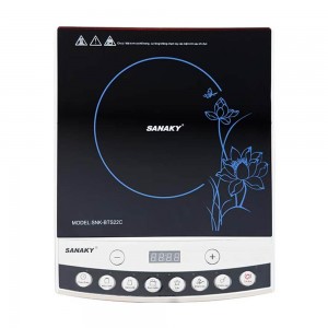 Bếp điện từ Sanaky SNK-BTS22C Bếp điện từ Sanaky SNK-BTS22C