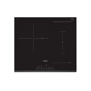 Bếp từ 3 vùng nấu Bosch HMH.PVJ611FB5E Bếp từ 3 vùng nấu Bosch HMH.PVJ611FB5E