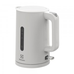Bình đun siêu tốc Electrolux 1.7 lít E2EK1-100W Bình đun siêu tốc Electrolux 1.7 lít E2EK1-100W
