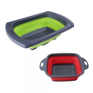 Bộ dụng cụ nhà bếp PRJ02