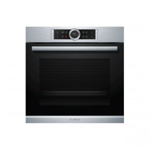 Lò nướng âm tủ Bosch HMH.HBG655BS1M