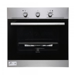 Lò nướng âm Electrolux 53 lít EOB2100COX  Lò nướng âm Electrolux 53 lít EOB2100COX